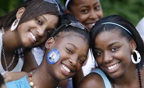 Arcadia parade is family affair