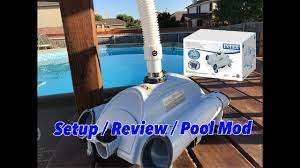 See 9 reviews, articles, and 9 photos of the outlet store, ranked no.264 on tripadvisor among 450 attractions in dubai. Intex Automatic Pool Cleaner Youtube
