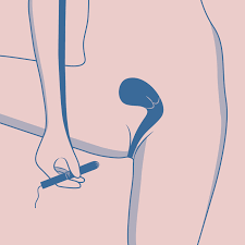 The recommendation on how often to change your tampon is very similar to that of pads or sanitary pads. How To Put A Tampon In And Prevent Period Leaks Natracare