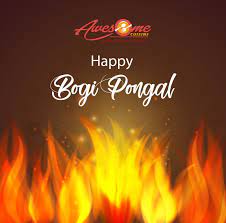 Bhogi Pongal Easy Indian Recipes Happy Pongal Indian Food Recipes