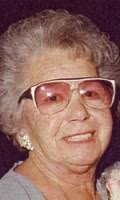 Grace Gentile Obituary (2011)