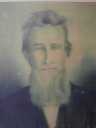 Isaac (Conley) Connelly (1826-1895)