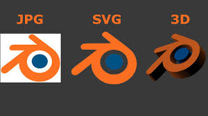 Download Blender Tutorial 2d To 3d In Blender Quick Tutorial Youtube