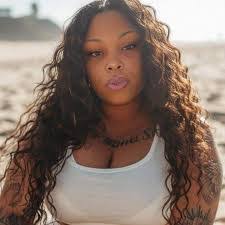 Felicia Godbolt's Instagram, Twitter & Facebook