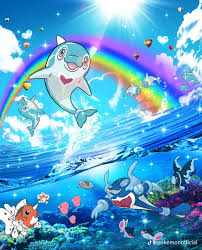 Who cares about life issues, whats your favourite Pokémon!!! : rteenagers