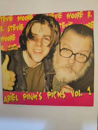 Alternative music channels