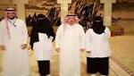 أمير الرياض يُدشن حملة سعود