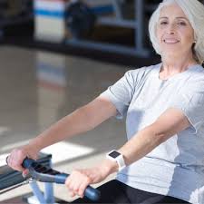 Stretching exercises for seniors to improve mobility. A Dedicated Rowing Plan For 60 Year Old Masters Breaking Muscle