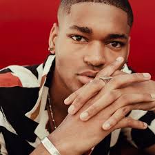 ⭐️Kendall Griffin at MP Model Mgt⭐️ #malemodels #topboys #blackboys  #topblackmodels @itskendallgriffin @mpmanagement