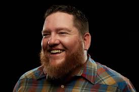 Who I am — Joel Fitzpatrick