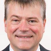 Allen Patrick Finbarr