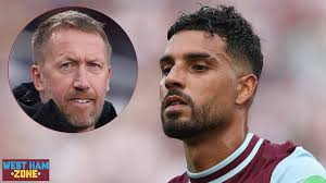 West Ham 'prepare for Emerson exit' as contract offer made for new transfer