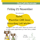 Chat Café Warminster event image