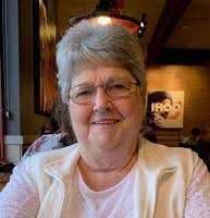 Arlene Lanham Obituary