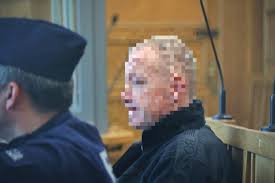 Robert janeczek odszkodowanie