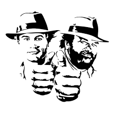 Hill started his career as a child actor and gained international fame for starring roles in action and comedy films, many with longtime film partner and friend bud spencer. Bud Spencer Png Free Bud Spencer Png Transparent Images 6359 Pngio