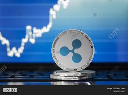 A new era of finance. Ripple Xrp Image Photo Free Trial Bigstock