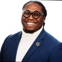 Darius Ellis James, EdD, MPH