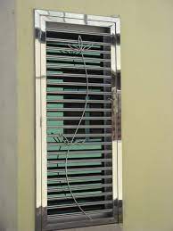Dari berbagai jenis grill yang beredar dipasaran, model sederhana berupa batang. Ambil Tahu Jenis Jerjak Atau Window Grill Yang Sesuai Dengan Rumah Impiana