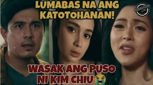 Kim Chui Labis Na Nasaktan Sa Nalaman! Paulo Avelino at Rhen EscaÑO  Relasyon Kalat Na