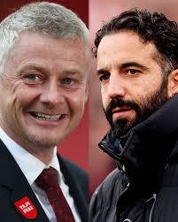 Manchester United struggles against defensive teams