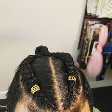 Welcome to mystique color salon. Vicky S African Hairbraiding 220 Shorebird St A Frederick Md Hair Salons Mapquest