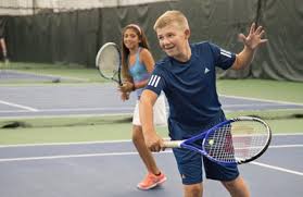 For over 40 years the cincinnati table tennis club (cttc) has encouraged players of all ages and skill levels to enjoy table tennis. Western Tennis Fitness Club 5490 Muddy Creek Rd Cincinnati Oh 45238 Yp Com