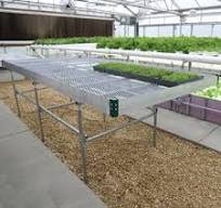 Benches, Shelving & Racks