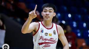 Harold Alarcon, Harvey Pagsanjan shine in seeding round of SM-NBTC National  Finals