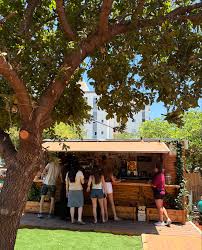 Cafe Neve