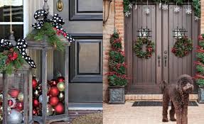 In addition, should you take. 30 Outdoor Christmas Decoration Ideas Wow Decor