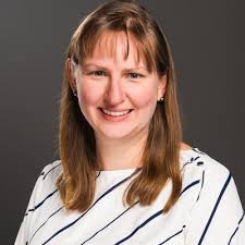 I wear this shirt every day that I volunteer.