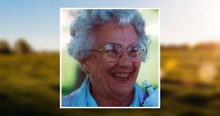 Opal Frahm Obituary November 22, 2012