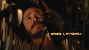 Cine Loteria》- Apple TV