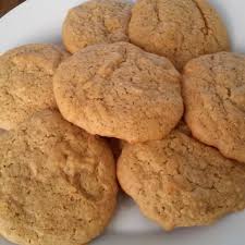Old German Honey Cookies Recipe In 2020 Honey Cookies Recipe Honey Cookies Honey Recipes