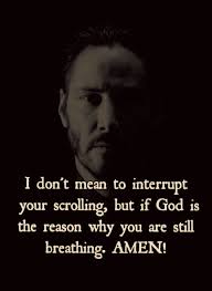 Never trust anyone Too much, Remember the devil was Once an angel.