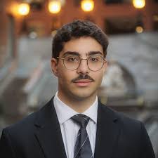 John Fragos's Instagram, Twitter & Facebook