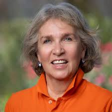 Sally Vance-Trembath