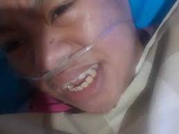 Fundraiser by JERILYN QUINTO : Help Support Erica Through Recovery