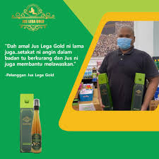 Jus lega elok untuk menurunkan kadar kolestrol dalam darah. Jus Lega Gold Resepi Kesihatan Anda Home Facebook