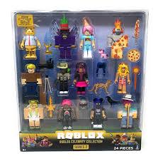 Roblox Series 2 Roblox Celebrity Collection 24 Piece Set Toys Games Christmas Gifts Toys Healthy Toys Roblox