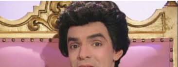 Walter Mercado fue una inspiración para Eugenio Derbez, el astrólogo  falleció a los 87 años