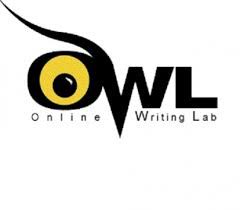 Russell, tony, allen brizee, and elizabeth angeli. Purdue Owl Compopedia Wiki Fandom