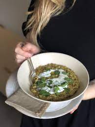 Anna Jones Seven Day Reset Octoberfest Food Food Unprocessed Food