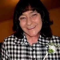 Mrs. Diane May Stanley Obituary