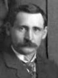 Joseph Marion Tanner