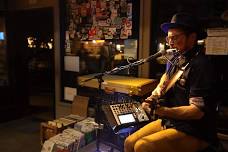 Live Music With Nathan Ignacio