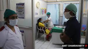 Centre issues sops for vaccination of persons undertaking international travel the process of unlocking has begun in many states. India Covid 19 Vaccination Highlights No Fine For Not Wearing Masks Inside Private Vehicles Says Mumbai S Civic Body India News The Indian Express