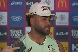 I can't control that': Ezra Mam responds to crowd vitriol, opens up