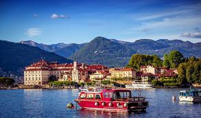 Pianifica le tue vacanze a stresa, la perla del lago maggiore. Lake Como To Stresa Best Routes Travel Advice Kimkim